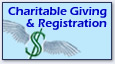 Charitable Giving and Registration