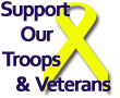 Support Our Troops and Veterans