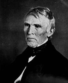 Image of Senator John Crittenden