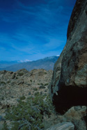 Scenic of the Santa Rosa National Monument