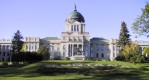 State Capitol Building