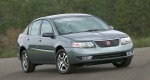 2005 Saturn Ion