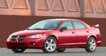 2006 Dodge Stratus 4 Door