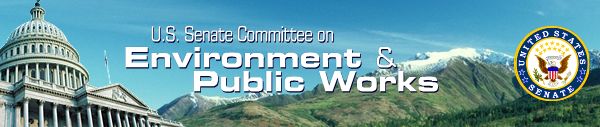 U.S. Senate Committee on Environment & Public Works