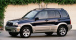 2001 Suzuki Grand Vitara