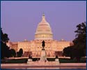 photo of the Unites States Capitol