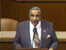 Congressman Rangel on the House Floor