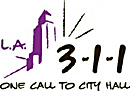 3-1-1: Citywide Services Directory