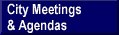 City Meetings & Agendas