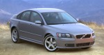 2008 Volvo S40 FWD