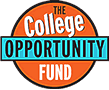 College Opportunity Fund Logo