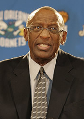 Bob Lanier