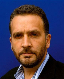 George Pelecanos