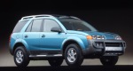 2002 Saturn Vue AWD