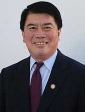 thumbnail photo of Rep. David Wu