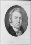 William Clark portrait