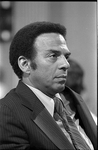 Andrew Young portrait