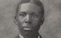 Paul Lawrence Dunbar