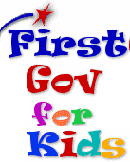 FirstGov for Kids