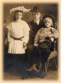 Photograph ca. 1909-1910