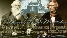 Morse Papers