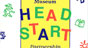 Head Start poster