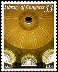 bicentennial stamp