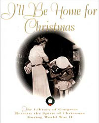 I'll Be Home for Christmas book