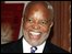 Berry Gordy in Beverly Hills, California, file pic from April 2008