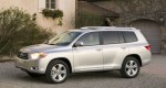 2009 Toyota Highlander 4WD