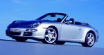 2005 Porsche Carrera 2 Cabriolet