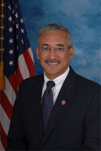 Official Photo of Rep. Scott