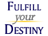 Watch the USNA Fulfill Your Destiny Promotional Videos