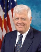 Photo of Congressman McDermott