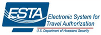 Electronic System for Travel Authorization (US Department of Homeland Security)