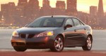 2005 Pontiac G6