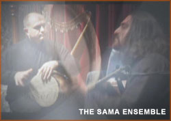 The Sama Ensemble