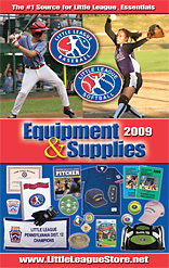 Equipment and Supplies Catalog On-Line