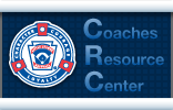 Coaches Resource Center