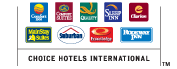 ChoiceHotels International Logo