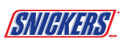 Snickers logo