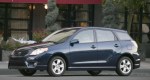 2008 Toyota Matrix