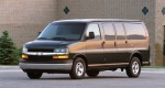 2006 Chevrolet Express 1500 AWD