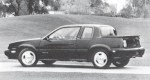 1991 Oldsmobile Cutlass Calais