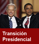 Transición Presidencial