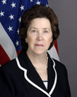 Ambassador Margaret Scobey