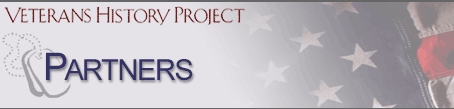 Partners (Veterans History Project)