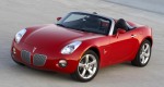 2007 Pontiac Solstice