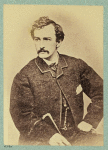 John Wilkes Booth