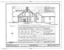 Elisha Rich House